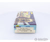 Athearn 1185 HO 40’ Box Car Vermont Railway (VTR) 54510 Freight Cars