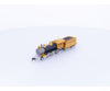 Athearn 11902 N 2-6-0 Steam Locomotive Denver and Rio Grande Western (DRGW) 597 Analog DC - Locomotives