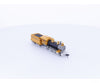 Athearn 11902 N 2-6-0 Steam Locomotive Denver and Rio Grande Western (DRGW) 597 Analog DC - Locomotives