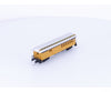 Athearn 11929 N 50’ Overland Combination Car Denver and Rio Grande Western (DRGW) 53 - Freight Cars