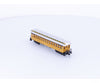 Athearn 11929 N 50’ Overland Passenger Coach Denver and Rio Grande Western (DRGW) 300 - Freight Cars