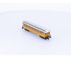 Athearn 11929 N 50’ Overland Passenger Coach Denver and Rio Grande Western (DRGW) Pueblo - Freight Cars
