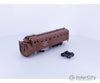 Athearn 1195 HO Rotary Snow Plow Canadian National (CN) 55877 Freight Cars