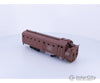 Athearn 1195 HO Rotary Snow Plow Canadian National (CN) 55877 Freight Cars