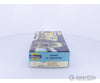 Athearn 1195 HO Rotary Snow Plow Canadian National (CN) 55877 Freight Cars