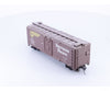 Athearn 1205 HO 40’ Box Car Southern Pacific (SP) 127430 - Freight Cars
