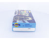 Athearn 1206 HO 40’ Single Door Boxcar Penn Central (PC) 77040 - Freight Cars