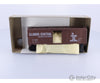 Athearn 1207 HO 40’ Box Car Kit Illinois Central (IC) 30130 Freight Cars