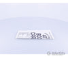 Athearn 1207 HO 40’ Box Car Kit Illinois Central (IC) 30130 Freight Cars