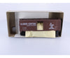Athearn 1207 HO 40’ Box Car Kit Illinois Central (IC) 30130 Freight Cars