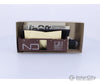 Athearn 1209 HO 40’ Box Car Kit Canadian National (CN) 486520 Freight Cars