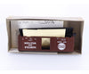 Athearn 1210 HO 40’ Single Door Boxcar Kit Norfolk & Western (NW) 361508 - Freight Cars
