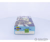 Athearn 1211 HO 40’ Box Car Kit Grand Trunk Western (GTW) 515158 Freight Cars