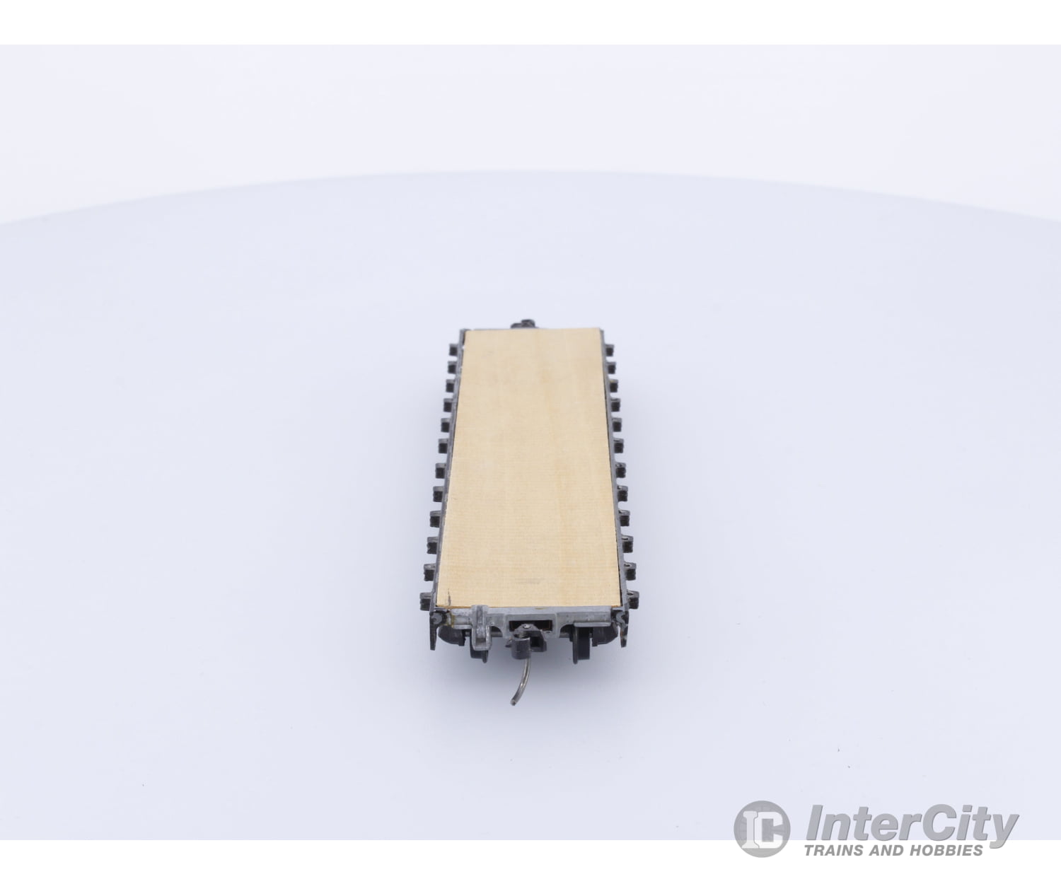 Athearn 1234 HO 40’ Flat Deck Car Freight Cars
