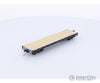Athearn 1234 HO 40’ Flat Deck Car Freight Cars