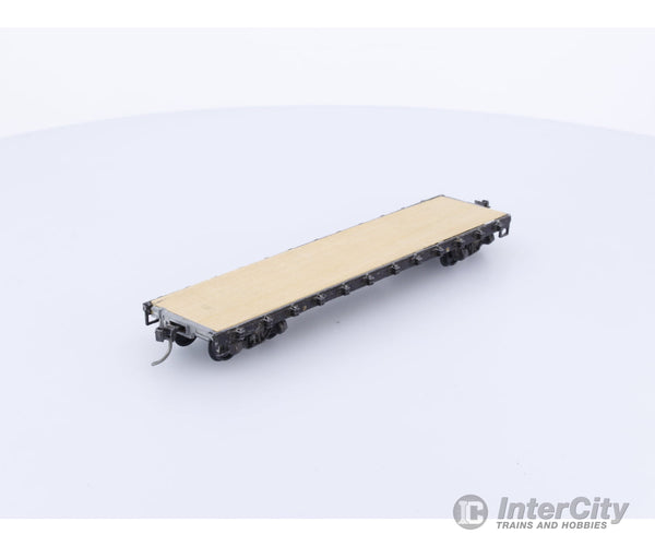Athearn 1234 HO 40’ Flat Deck Car Freight Cars