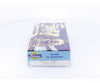 Athearn 1249 HO Undecorated Caboose Kit Undecorated - Freight Cars
