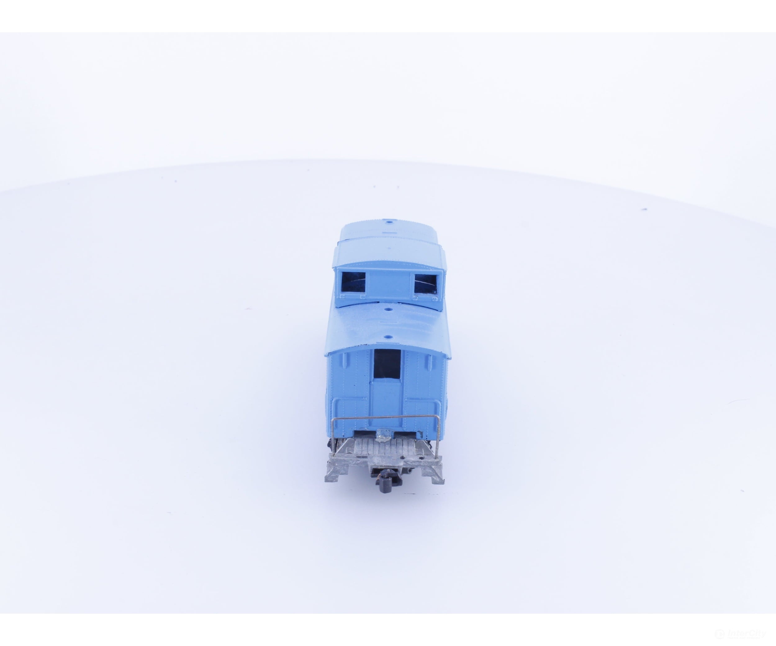 Athearn 1260 HO Caboose Great Northern (GN) 245 - Freight Cars