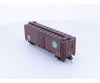 Athearn 1262 HO 40’ Single Door Boxcar Grand Trunk Western (GTW) 516349 Freight Cars