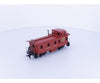 Athearn 1262 HO Caboose Canadian National CN #72901 - Freight Cars