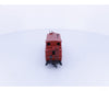 Athearn 1262 HO Caboose Canadian National CN #72901 - Freight Cars