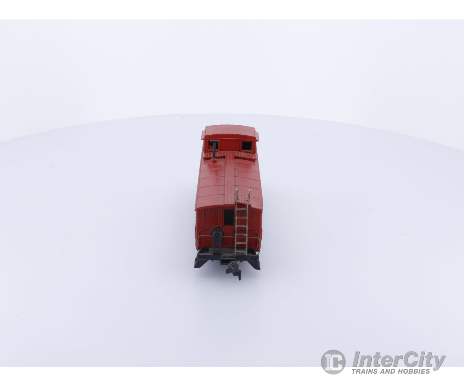 Athearn 1262 HO Caboose Canadian National (CN) 72901 Freight Cars