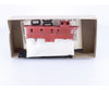Athearn 1262 HO Cupola Caboose Kit Canadian National (CN) - Freight Cars