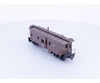 Athearn 1289 HO Bay Window Caboose Chicago and North Western (CNW) 11052 - Freight Cars
