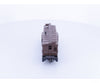Athearn 1289 HO Bay Window Caboose Chicago and North Western (CNW) 11052 - Freight Cars