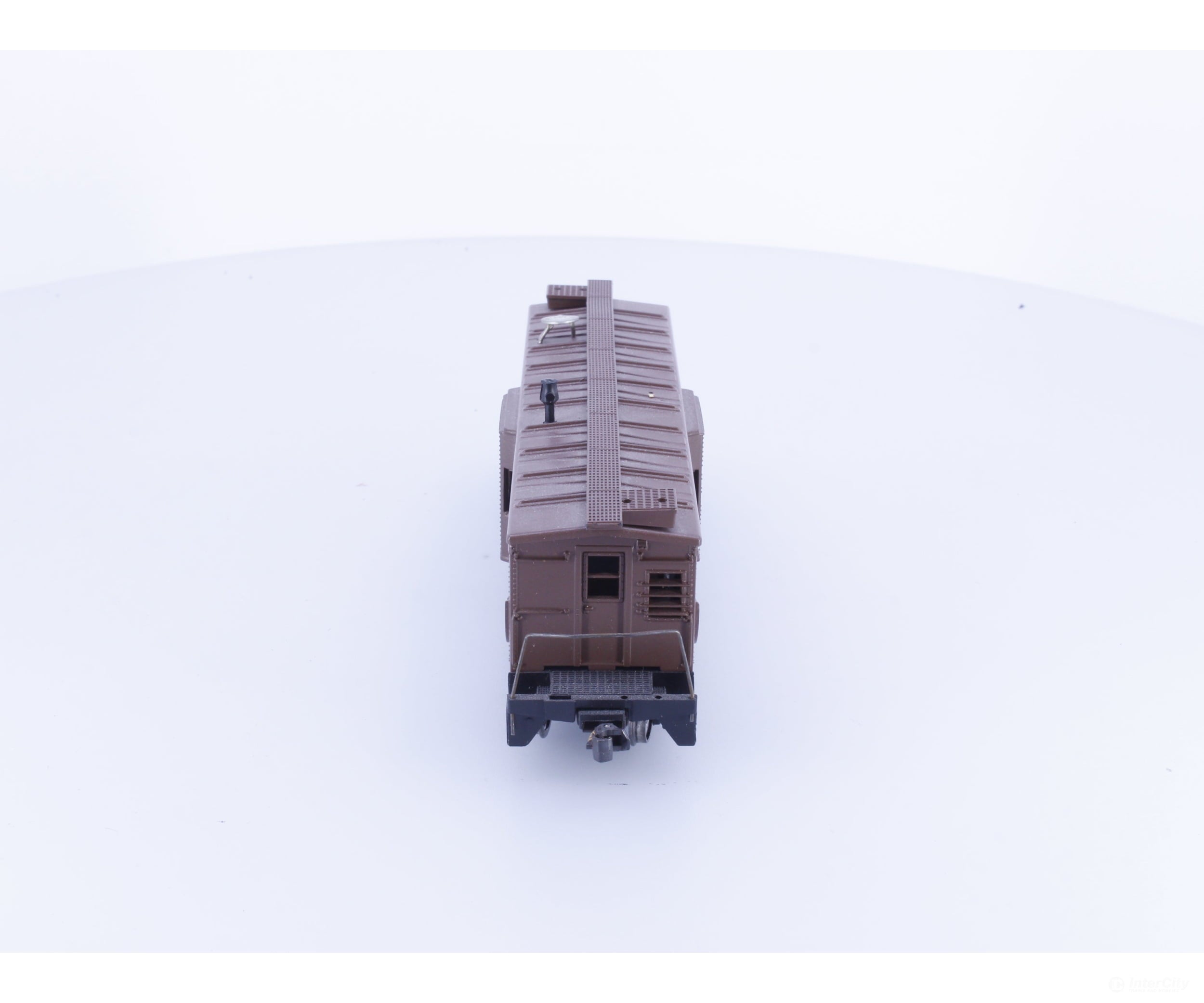 Athearn 1289 HO Bay Window Caboose Chicago and North Western (CNW) 11052 - Freight Cars