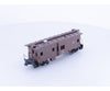 Athearn 1289 HO Bay Window Caboose Chicago and North Western (CNW) 11052 - Freight Cars
