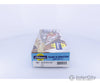 Athearn 1307 HO 50’ DD Box Car Kit Detroit Toledo and Ironton (DTI) 4054 Freight Cars