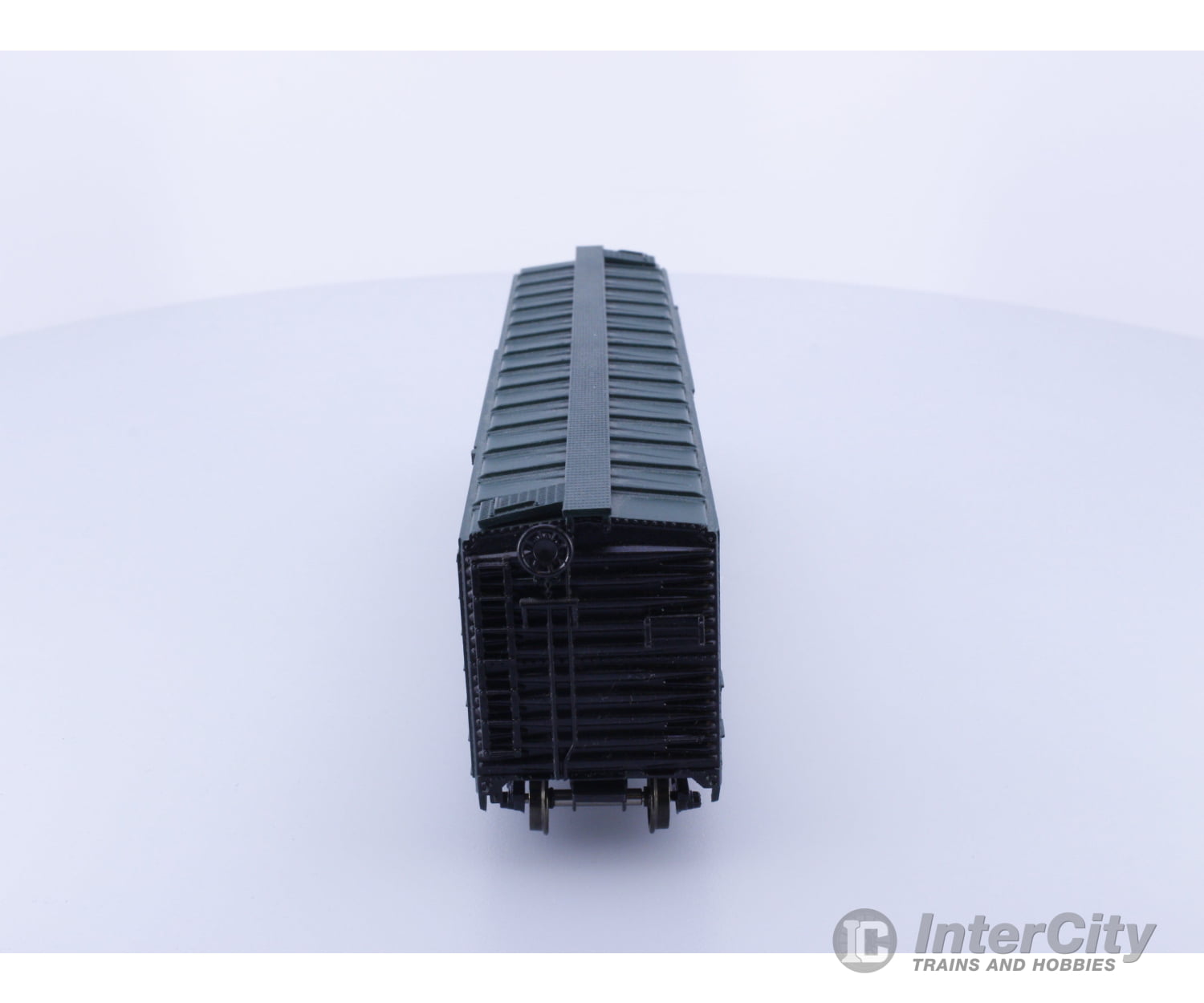 Athearn 1328 HO 50’ PD Boxcar Canadian Pacific (CP) 81039 Freight Cars