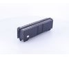 Athearn 1339 HO 50’ Single Door Boxcar Undecorated 5714 - Freight Cars