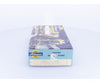 Athearn 1348 HO 40’ Flat Car with Stakes Pennsylvania (PRR) 425500 - Freight Cars