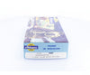 Athearn 1349 HO Two 40’ Flatcars with Stakes Undecorated - Freight Cars
