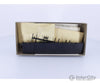 Athearn 1399 HO 50’ Flat Car with Stakes Undecorated Freight Cars