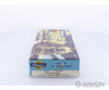 Athearn 1399 HO Undecorated 50 ft flat car Freight Cars