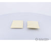 Athearn 1399 HO Undecorated 50 ft flat car Freight Cars