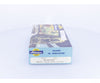 Athearn 1401 HO 50’ Flatcar with Stakes Milwaukee Road (MILW) 65640 - Freight Cars