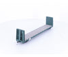 Athearn 1403 HO 60’ Bulkhead Flat Car Undecorated 1403 - Freight Cars