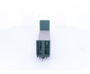 Athearn 1403 HO 60’ Bulkhead Flat Car Undecorated 1403 - Freight Cars