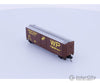 Athearn 14143 N 50’ PS-1 Plug Door Box Car Western Pacific (WP) 59107 Freight Cars