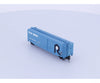 Athearn 14161 N 50’ PS-1 Single Door Box Car Chicago Rock Island and Pacific (ROCK) 50463 Freight Cars