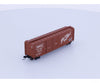 Athearn 14189 N 50’ PS-1 Box Car Double Door SLSanta Fe (SF) 7059 Freight Cars