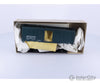 Athearn 1435 HO 40’ Box Car Kit BC Rail (BCOL) 803609 Freight Cars