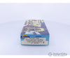 Athearn 1435 HO 40’ Box Car Kit BC Rail (BCOL) 803609 Freight Cars