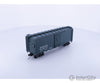 Athearn 1435 HO 40’ Boxcar British Columbia Railway (BCOL) 803609 Freight Cars