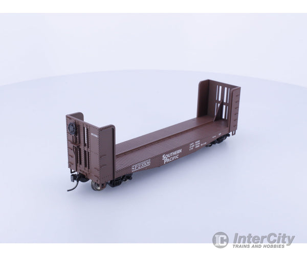 Athearn 1450 HO Pulpwood Car Southern Pacific (SP) 23506 Freight Cars