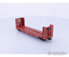 Athearn 1452 HO Pulpwood Car Chicago Burlington and Quincey (CBQ) 95126 Freight Cars